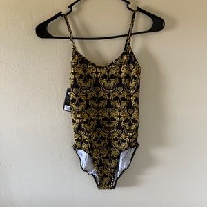 Ethika girls body suit